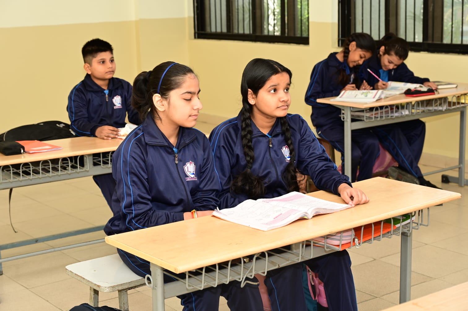 Learning activity
