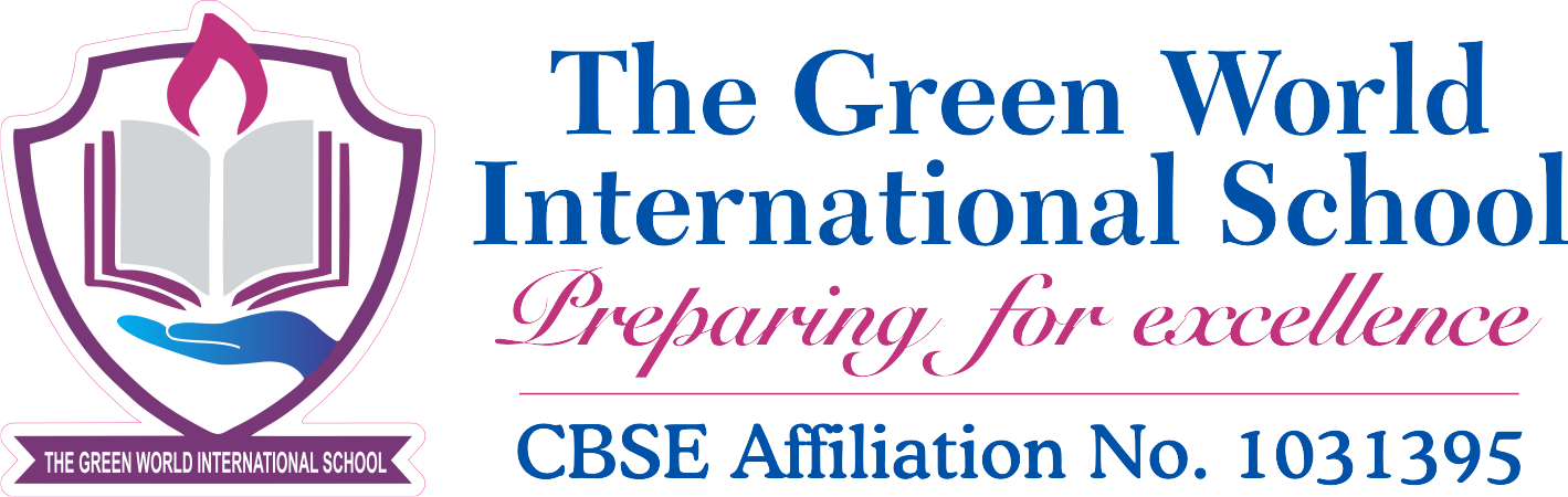 The Green World International School