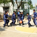 The Importance of Basketball Activities in Schools