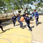 The Importance of Sports Activities in Schools